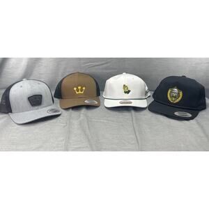 Brand New Scotty Cameron Hat Lot